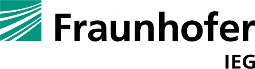 Fraunhofer IEG Logo