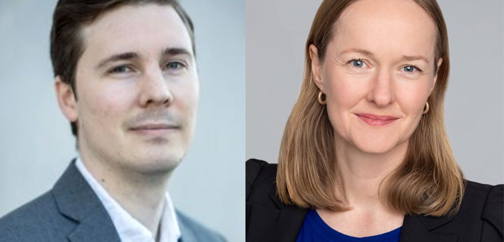 German-Norwegian Chamber of Commerce and Norsk Hydrogen