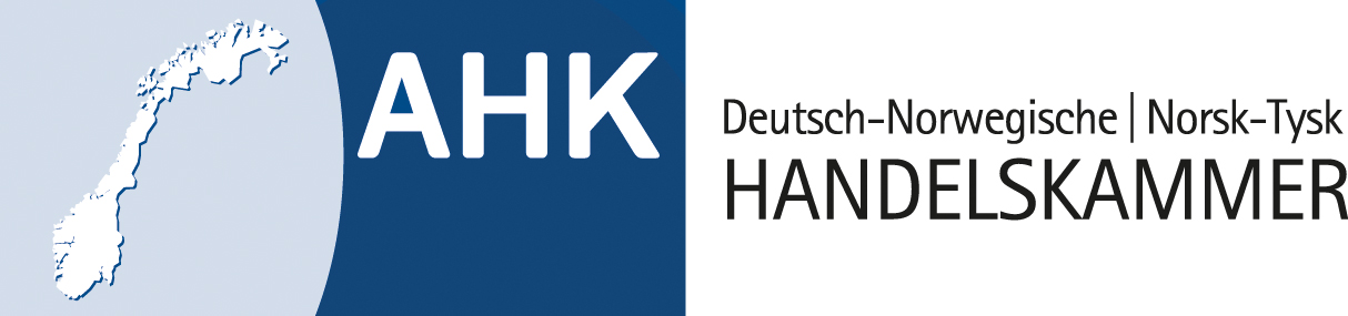 Deutsch-Norwegische Handelskammer Logo
