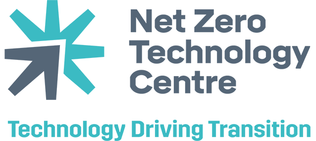 Net Zero Technology Centre Logo