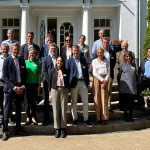 Workshop “Success factors for offshore H2 ramp-up in the North Sea“ in Oslo