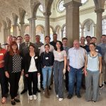 Offshore Hydrogen Ramp-Up Workshop in Delft