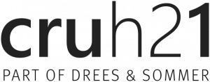 cruh21 Logo