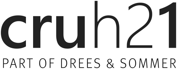 cruh21 Logo