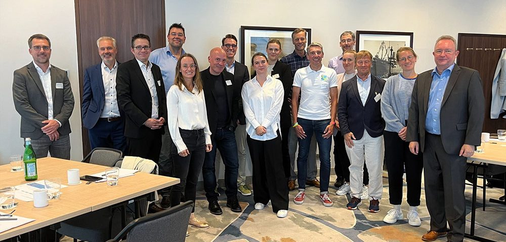 Workshop Participants
