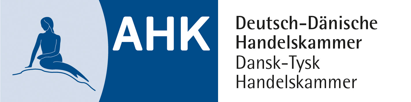 Deutsch-Dänische Handelskammer Logo