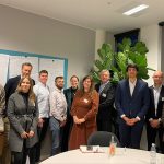 MOHN Worksop in Copenhagen